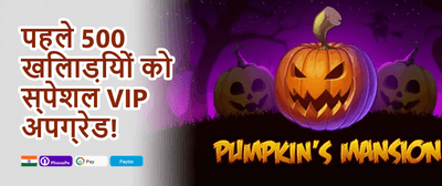 Mega Spin Slot Bonanza promotional offer
