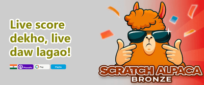 Super Spin 252 promotion banner