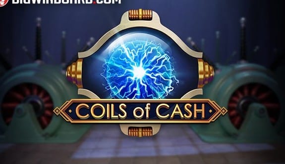 Coils of Cash